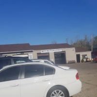Mike's Muffler Center LLC
