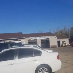 Mike's Muffler Center LLC ico