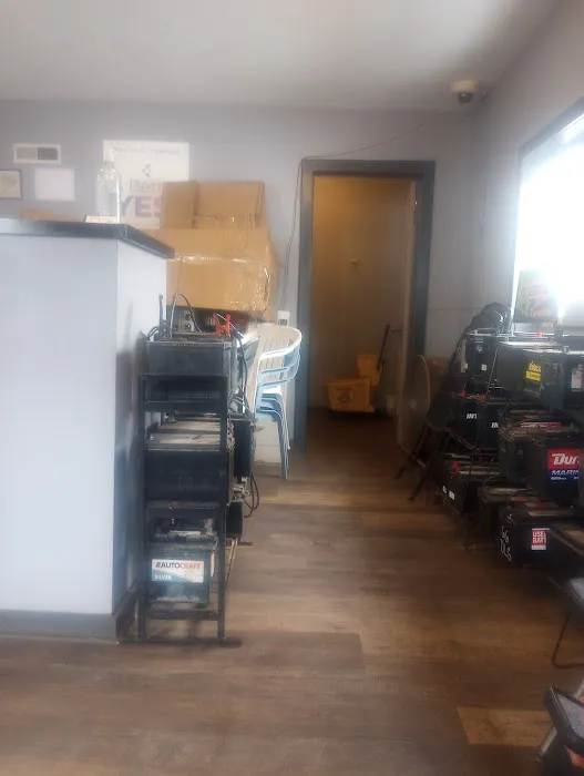 Mike's Muffler Center LLC 2