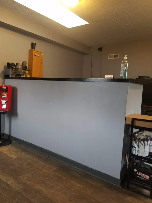 Mike's Muffler Center LLC 3