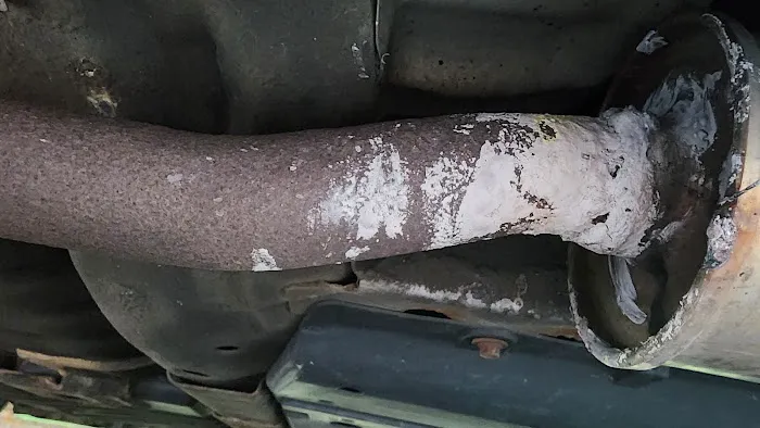 Mike's Muffler Center LLC 7