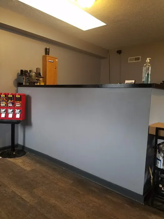 Mike's Muffler Center LLC 6
