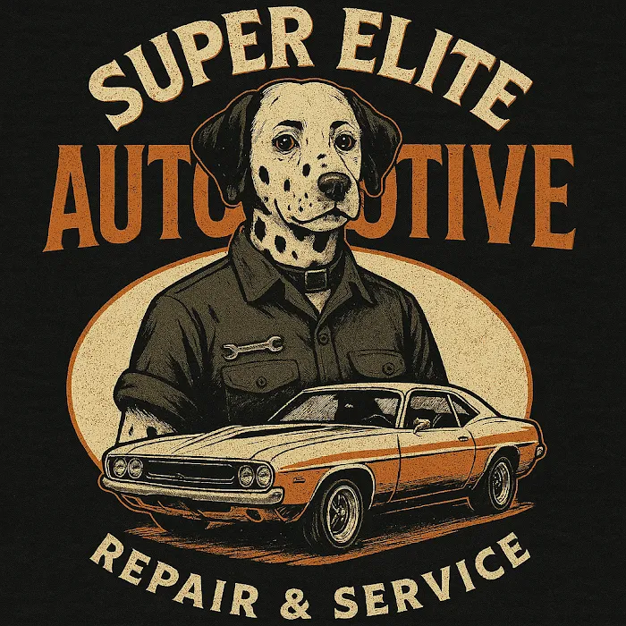 Super Elite Automotive Repair 1