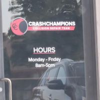 Crash Champions Collision Repair Brunswick