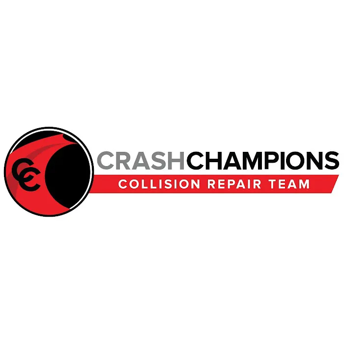 Crash Champions Collision Repair Brunswick 7