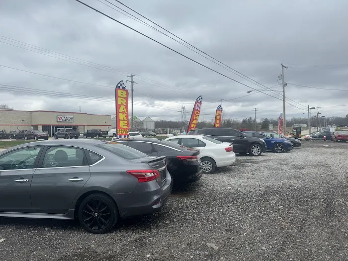 EURO AUTO SALES 0