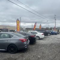 EURO AUTO SALES