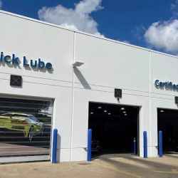 Service Center - Serpentini Chevrolet of Medina ico
