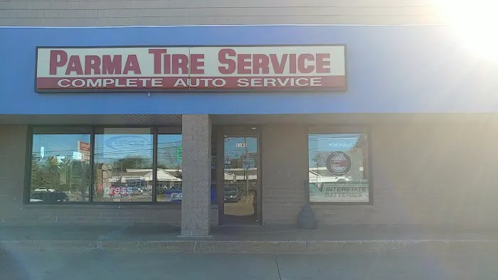 Parma Tire Services 5