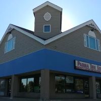 Parma Tire Services