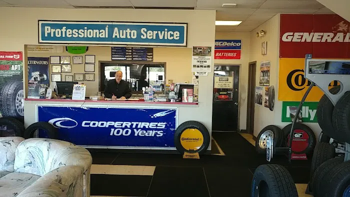 Parma Tire Services 2