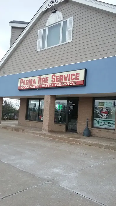 Parma Tire Services 7
