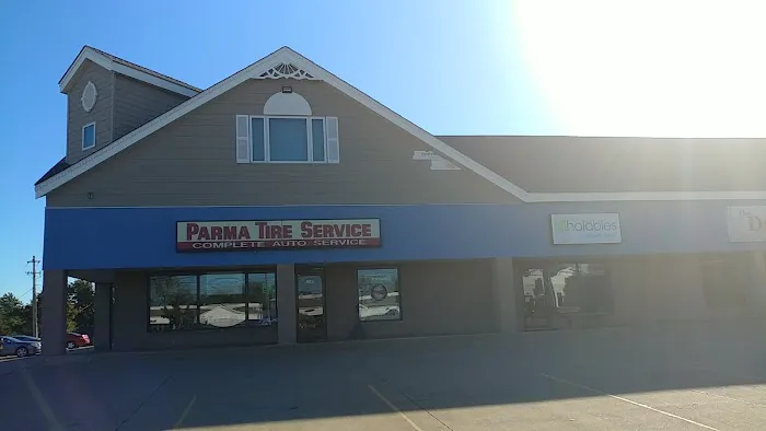 Parma Tire Services 4