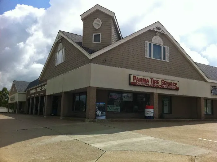 Parma Tire Services 6