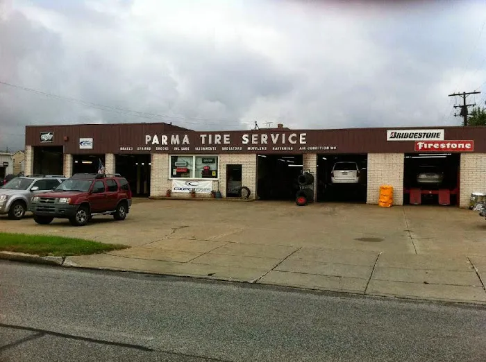 Parma Tire Services 8