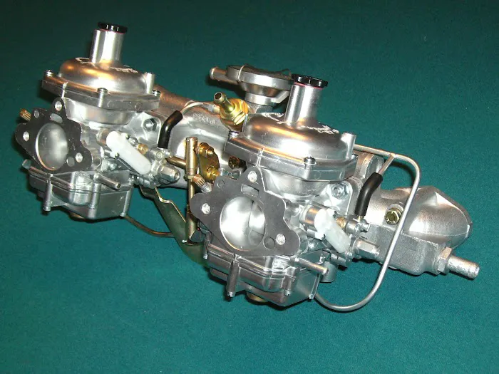 Paltech Micropolishing LLC 8