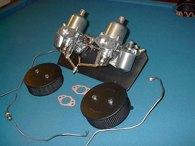 Paltech Micropolishing LLC 5