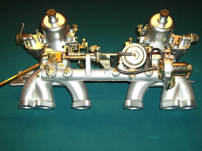 Paltech Micropolishing LLC 7