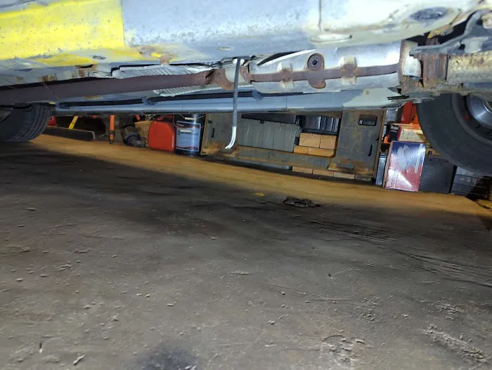 Valvoline Instant Oil Change 8
