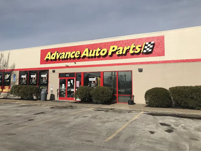 Advance Auto Parts 7