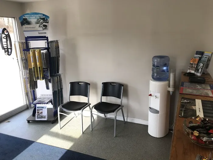Ackerman Auto and Tire 2