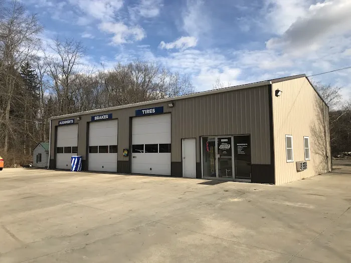 Ackerman Auto and Tire 3