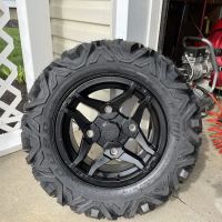 Ackerman Auto and Tire