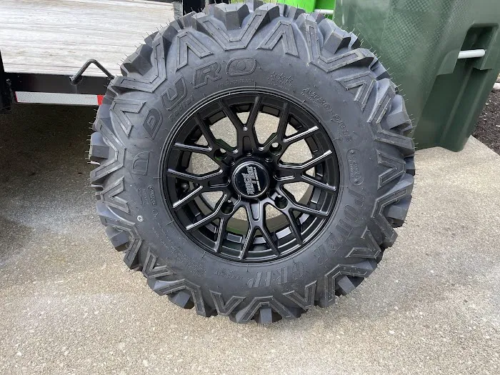 Ackerman Auto and Tire 1
