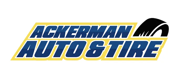 Ackerman Auto and Tire 5