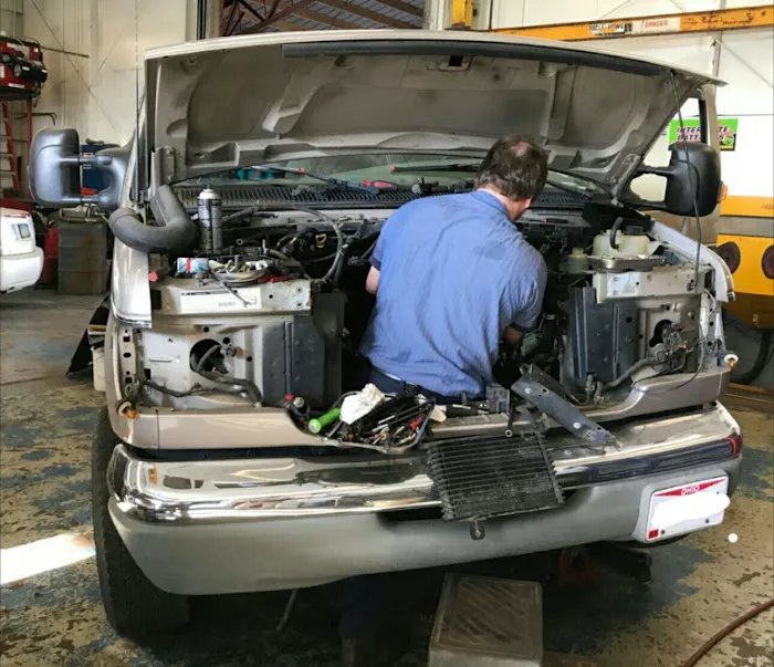 Roth's Auto Repair, Inc. 4