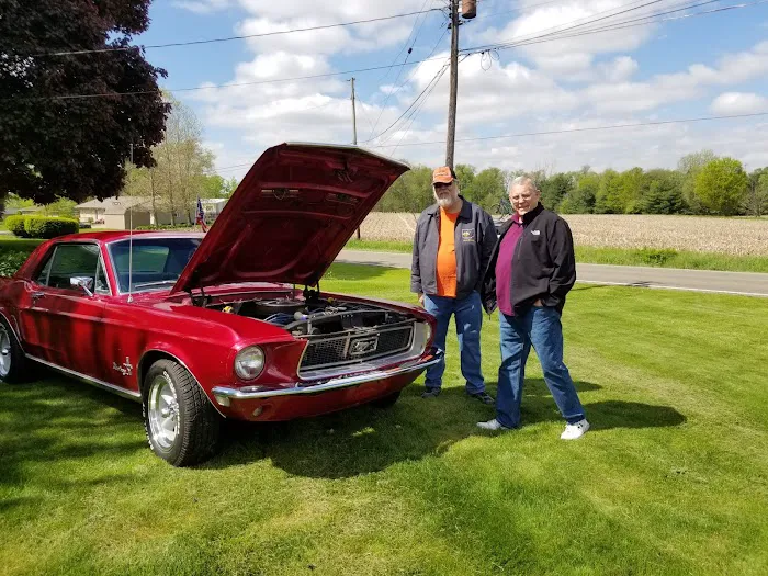 Roth's Auto Repair, Inc. 9