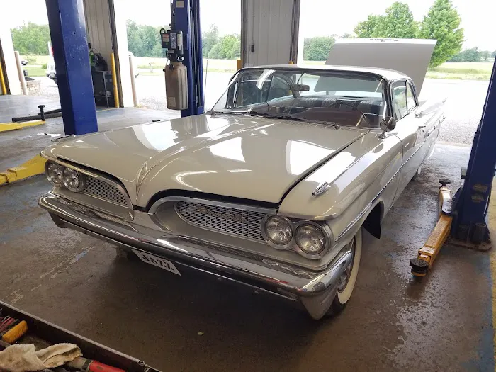 Roth's Auto Repair, Inc. 1