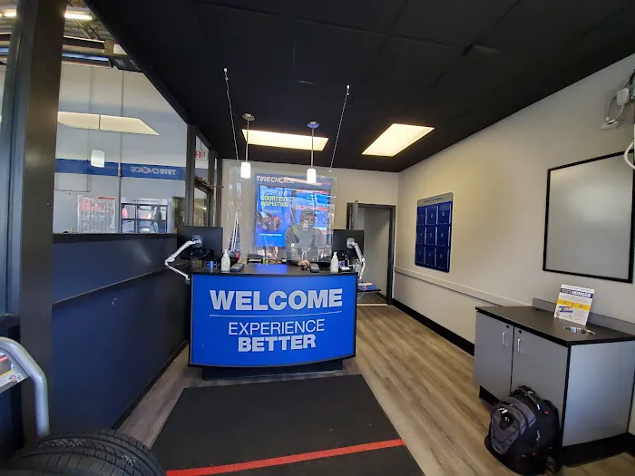 Tire Choice Auto Service Centers 7