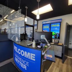 Tire Choice Auto Service Centers ico