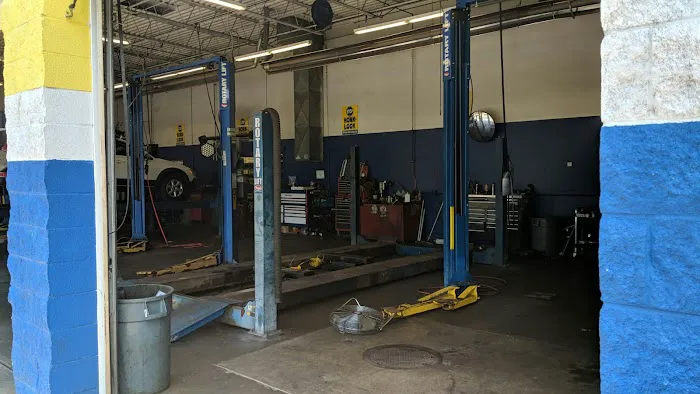 Tire Choice Auto Service Centers 2