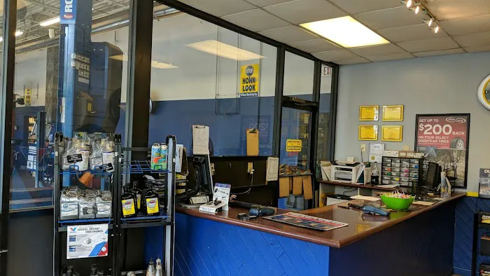 Tire Choice Auto Service Centers 3