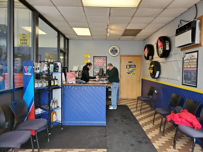 Tire Choice Auto Service Centers 8