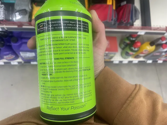 O'Reilly Auto Parts 3