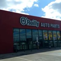 O'Reilly Auto Parts