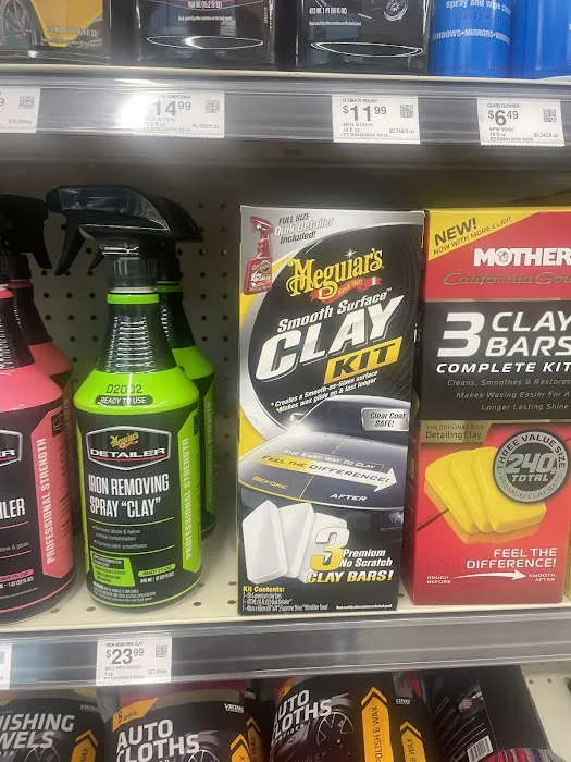 O'Reilly Auto Parts 2