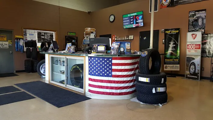 Flynn's Tire & Auto Service 1