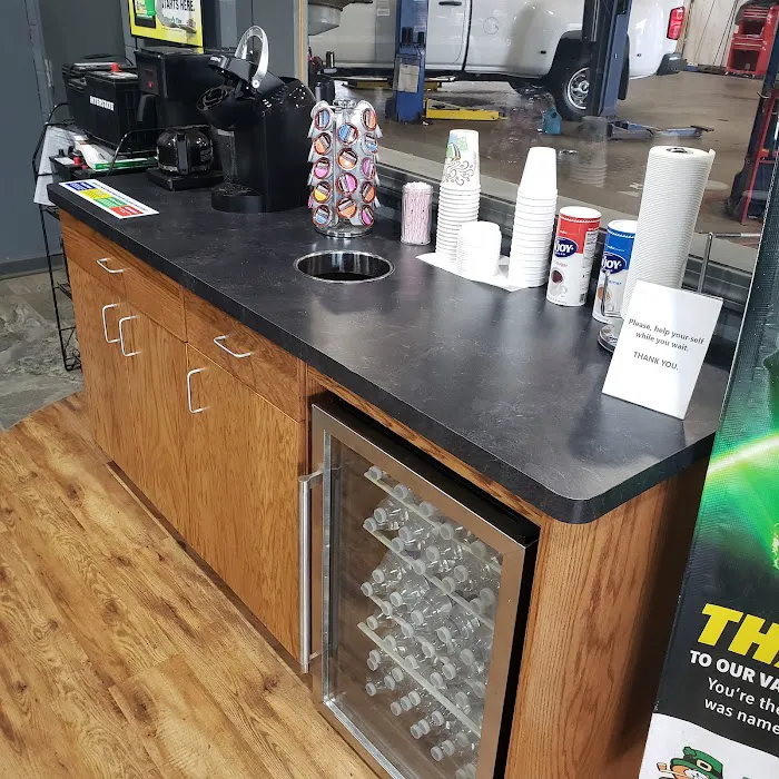 Flynn's Tire & Auto Service 8