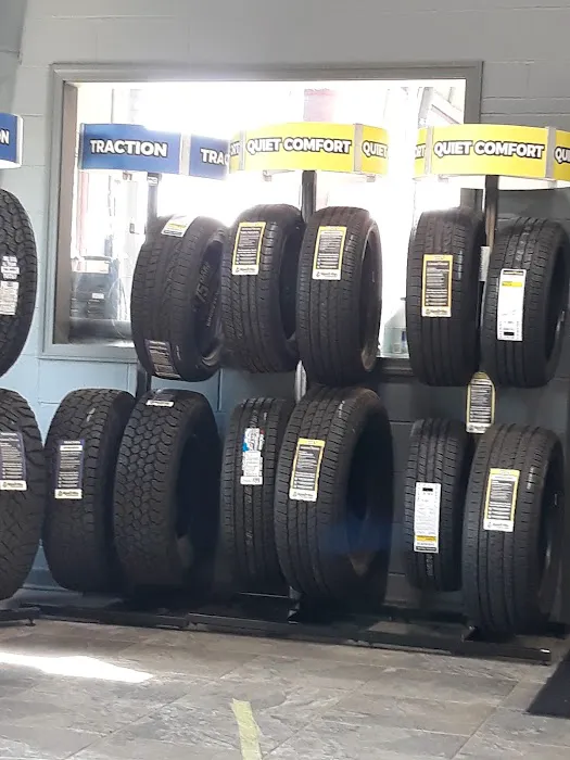 Flynn's Tire & Auto Service 4