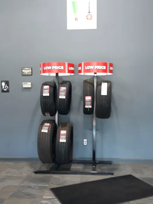 Flynn's Tire & Auto Service 3