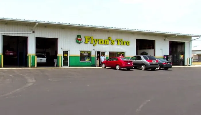 Flynn's Tire & Auto Service 6