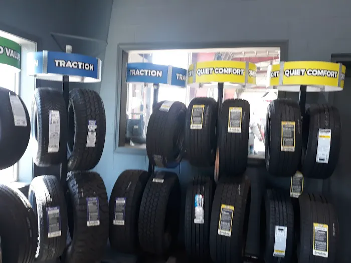 Flynn's Tire & Auto Service 7