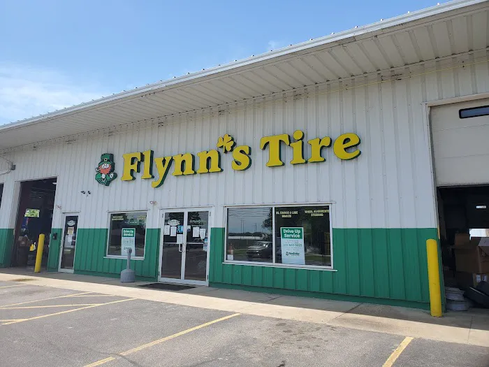 Flynn's Tire & Auto Service 0