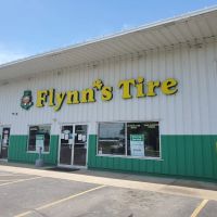 Flynn's Tire & Auto Service
