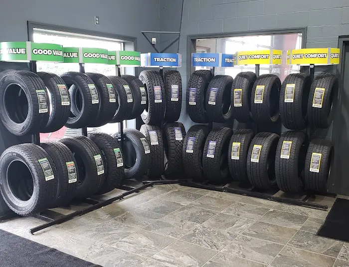 Flynn's Tire & Auto Service 2