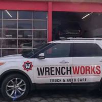 WrenchWorks Truck and Auto Care Orrville
